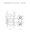 BUSBAR CLAMPING SYSTEMS diagram and image