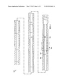 APPARATUS AND METHOD FOR ADJUSTING SPRING PRELOAD IN A DOWNHOLE TOOL diagram and image