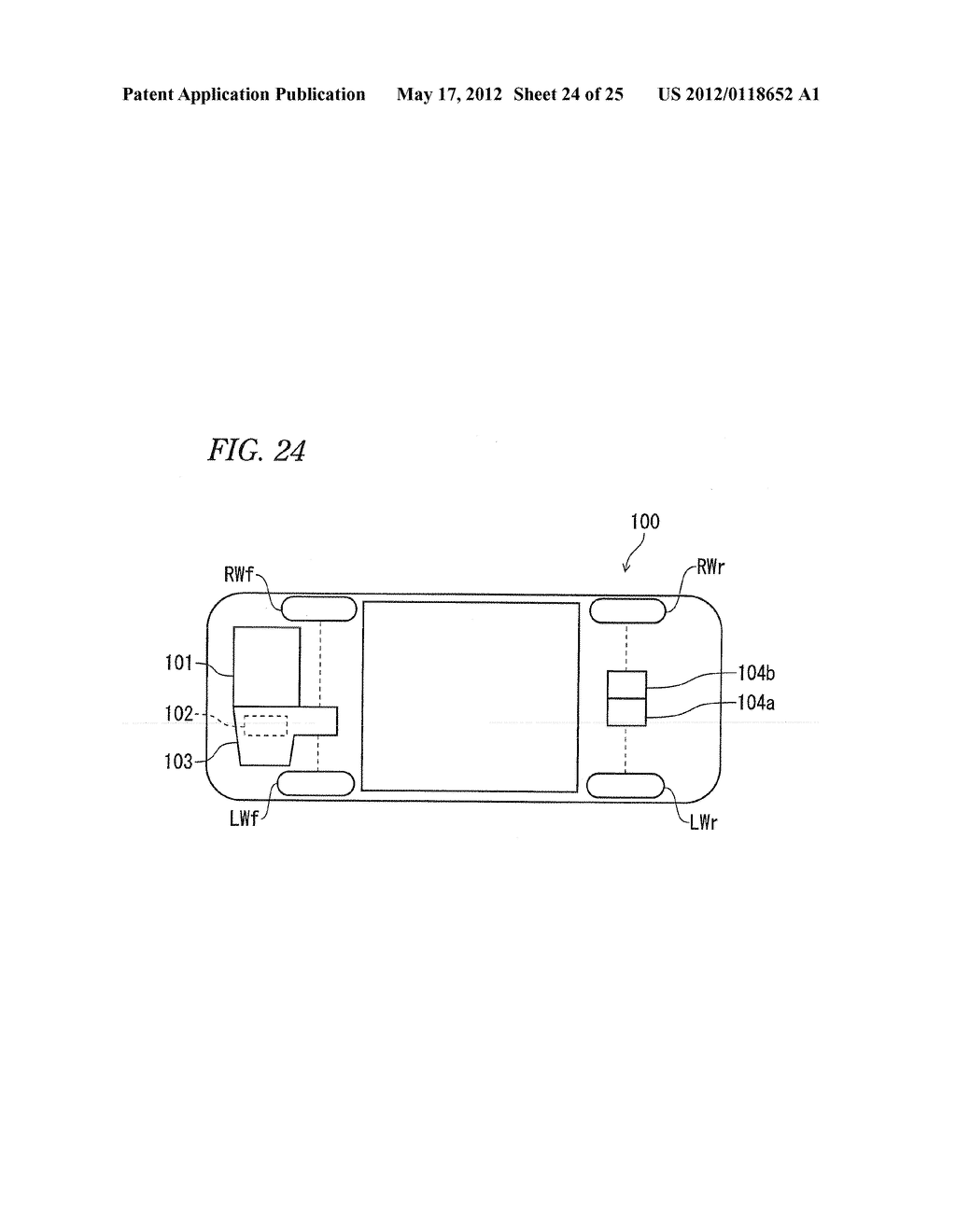 VEHICLE - diagram, schematic, and image 25