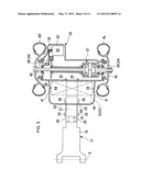 SADDLE-RIDE-TYPE ELECTRICALLY OPERATED VEHICLE diagram and image