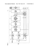 MOTOR CONTROL DEVICE AND ELECTRIC POWER STEERING SYSTEM diagram and image