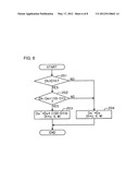 MOTOR CONTROL DEVICE AND ELECTRIC POWER STEERING SYSTEM diagram and image