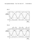 MOTOR CONTROL DEVICE AND ELECTRIC POWER STEERING SYSTEM diagram and image