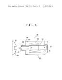 LOCK DEVICE AND ELECTRIC POWER STEERING SYSTEM diagram and image