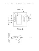 LOCK DEVICE AND ELECTRIC POWER STEERING SYSTEM diagram and image