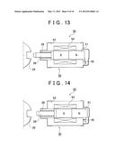 LOCK DEVICE AND ELECTRIC POWER STEERING SYSTEM diagram and image