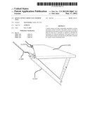 Quick Connect Roof Clip and Roof Jack diagram and image