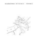 Quick Connect Roof Clip and Roof Jack diagram and image