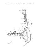 PORTABLE STEP AND METHOD OF USING SAME diagram and image