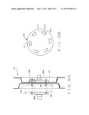 Retractable Fall Arrest WIth Component Assembly and Cantilevered Main     Shaft diagram and image