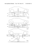 Vehicle Lift Device diagram and image