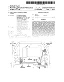 INPUT DEVICE OF VEHICLE BRAKE SYSTEM diagram and image