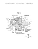 INPUT DEVICE OF VEHICLE BRAKE SYSTEM diagram and image