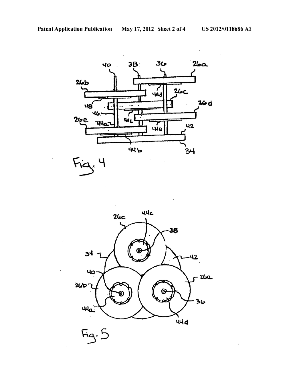 WEAR RESISTANT COATING FOR BRAKE DISKS WITH UNIQUE SURFACE APPEARANCE AND     METHODS FOR COATING - diagram, schematic, and image 03