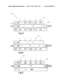 Scalable shipping buffer having an integrated sorting function and     corresponding method diagram and image