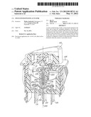 Switch With Pivoting Actuator diagram and image