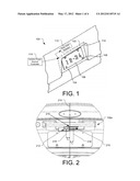 Integrated Release Switch Assembly diagram and image