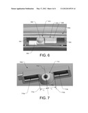 Integrated Release Switch Assembly diagram and image