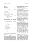 HEAT EXCHANGER SYSTEM AND METHOD OF USE diagram and image