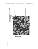 IN-GA-ZN-O TYPE SPUTTERING TARGET diagram and image