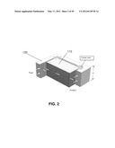 MODULAR ELECTROCHEMICAL SYSTEMS AND METHODS diagram and image