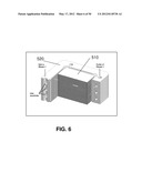 MODULAR ELECTROCHEMICAL SYSTEMS AND METHODS diagram and image