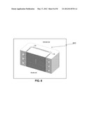 MODULAR ELECTROCHEMICAL SYSTEMS AND METHODS diagram and image