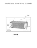 MODULAR ELECTROCHEMICAL SYSTEMS AND METHODS diagram and image