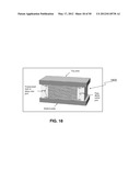 MODULAR ELECTROCHEMICAL SYSTEMS AND METHODS diagram and image