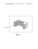 Flow Distributors for Electrochemical Separation diagram and image