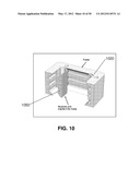 Flow Distributors for Electrochemical Separation diagram and image