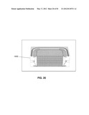 Flow Distributors for Electrochemical Separation diagram and image