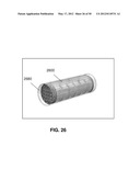 Flow Distributors for Electrochemical Separation diagram and image