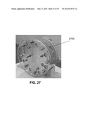 Flow Distributors for Electrochemical Separation diagram and image