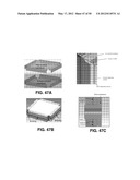 Flow Distributors for Electrochemical Separation diagram and image