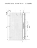 METHOD AND APPARATUS FOR THE ELIMINATION OF BACTERIA FROM FOOD diagram and image