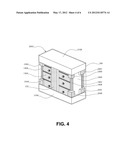 FURNITURE PACKING STRUCTURE AND METHOD diagram and image