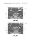 FURNITURE PACKING STRUCTURE AND METHOD diagram and image