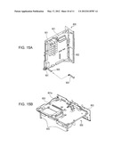 CONTAINER BOX AND SUBSTRATE SET diagram and image