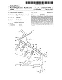 Gold refining apparatus diagram and image