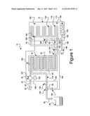 Self-contained, self-cleaning aqueous liquid sterilizer diagram and image