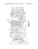 Self-contained, self-cleaning aqueous liquid sterilizer diagram and image