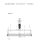 BLOOD FILTER AND METHOD FOR FILTERING BLOOD diagram and image