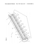 METHOD FOR CONDITIONING FLUIDS UTILIZING A MAGNETIC FLUID PROCESSOR diagram and image