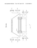 METHOD FOR CONDITIONING FLUIDS UTILIZING A MAGNETIC FLUID PROCESSOR diagram and image