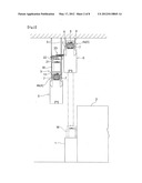 Ceiling Transport Vehicle diagram and image