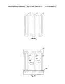 Methods for linewidth modification and apparatus implementing the same diagram and image