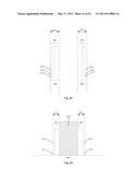 Methods for linewidth modification and apparatus implementing the same diagram and image