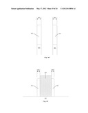 Methods for linewidth modification and apparatus implementing the same diagram and image