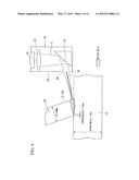 STIFFENED PLATE AND METHOD OF MANUFACTURING THE SAME diagram and image